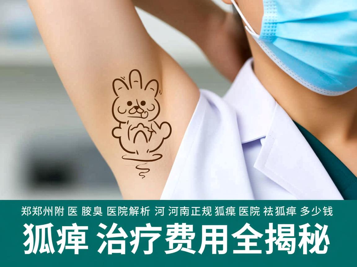 郑州附医腋臭医院解析,河南正规狐臭医院祛狐臭多少钱,狐臭治疗费用全揭秘 郑州附医腋臭医院解析,河南正规狐臭医院祛狐臭多少钱,狐臭治疗费用全揭秘