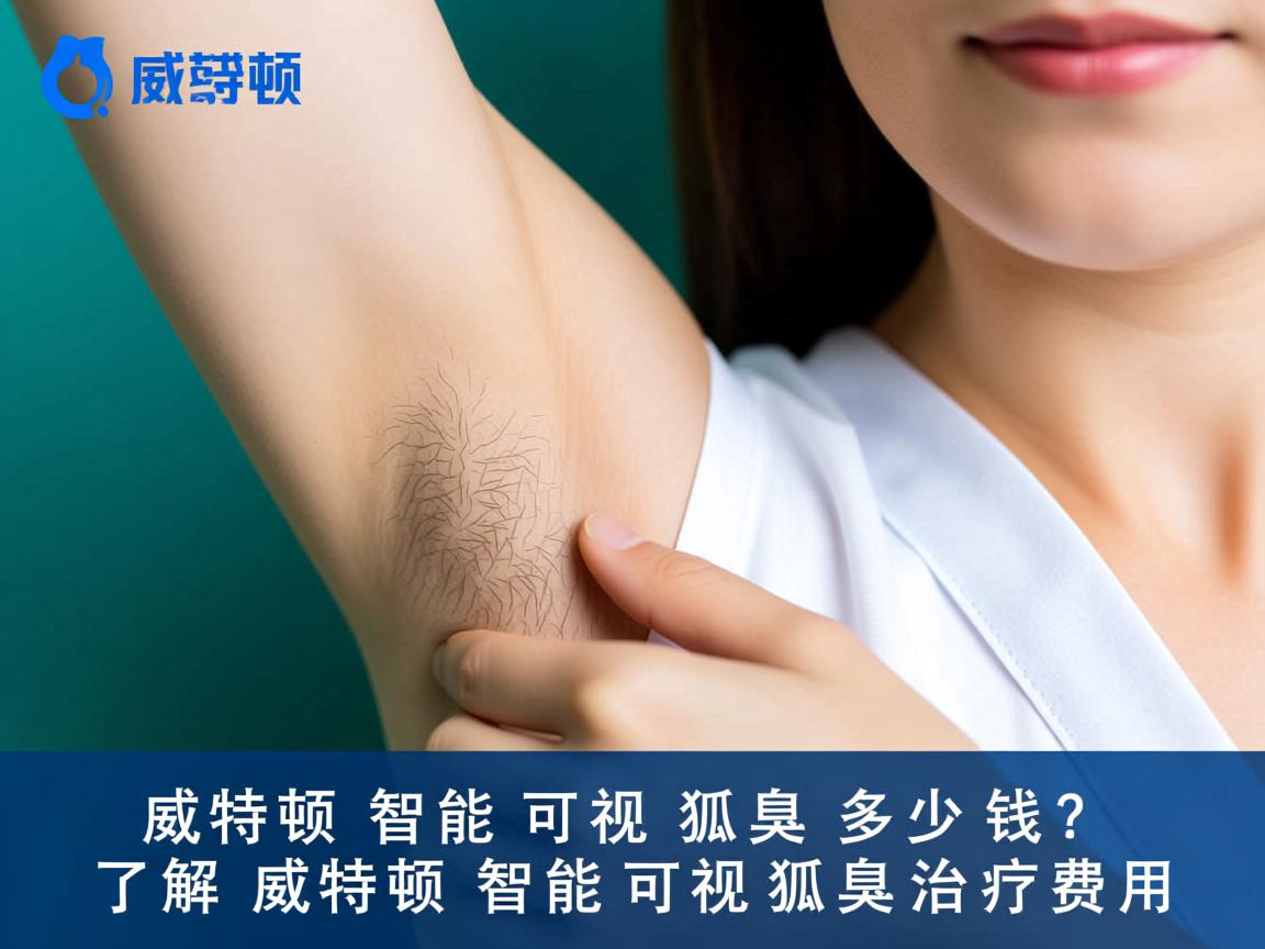 威特顿智能可视狐臭多少钱?了解威特顿智能可视狐臭治疗费用 威特顿智能可视狐臭多少钱?了解威特顿智能可视狐臭治疗费用