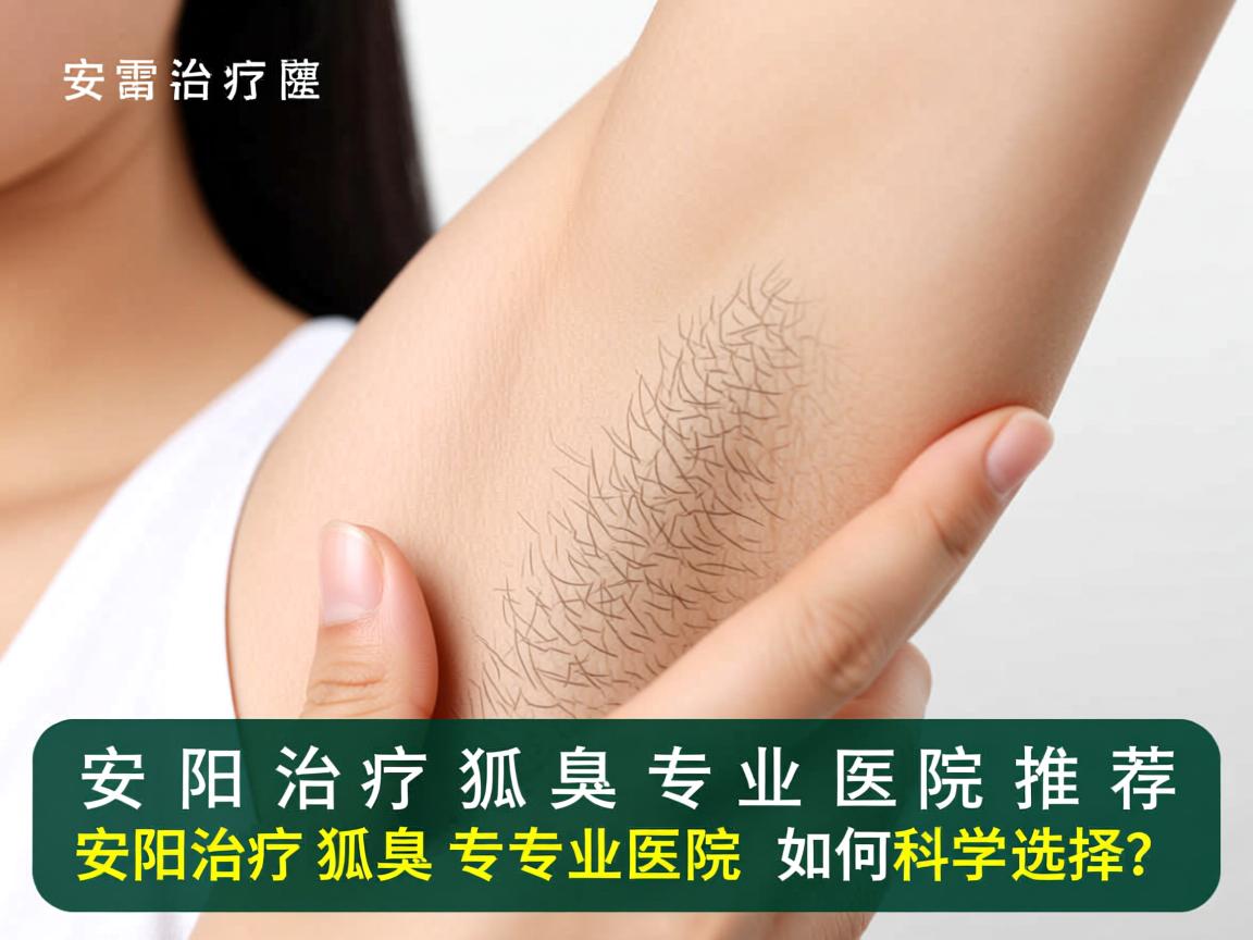 安阳治疗狐臭专业医院推荐,安阳治疗狐臭专业医院如何科学选择? 安阳治疗狐臭专业医院推荐,安阳治疗狐臭专业医院如何科学选择?