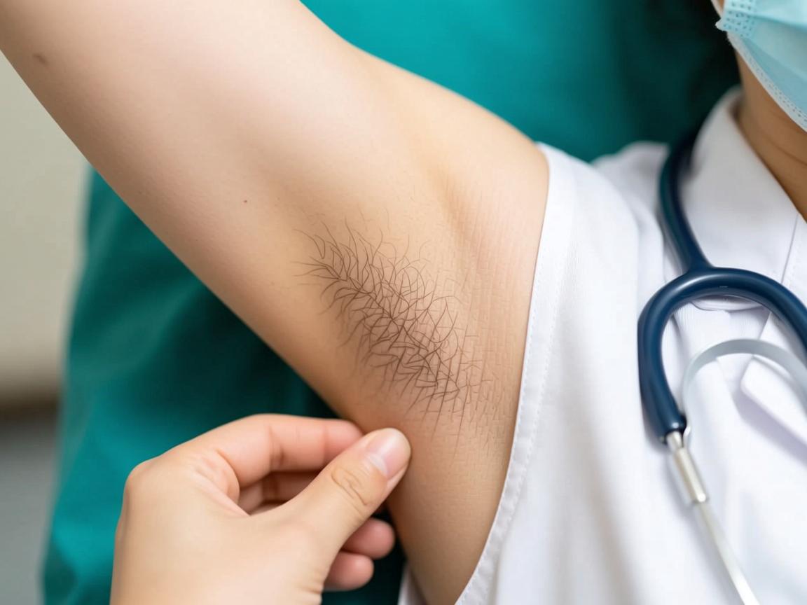 腋臭治疗选择,安阳与郑州腋臭医疗的深度对比分析 腋臭治疗选择,安阳与郑州腋臭医疗的深度对比分析