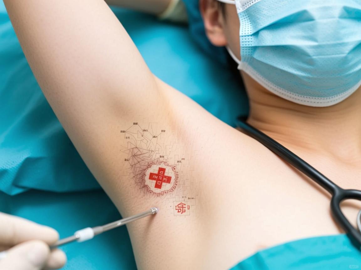 郑州腋臭医院深度解析,选择郑州腋臭医院的权威指南 郑州腋臭医院深度解析,选择郑州腋臭医院的权威指南