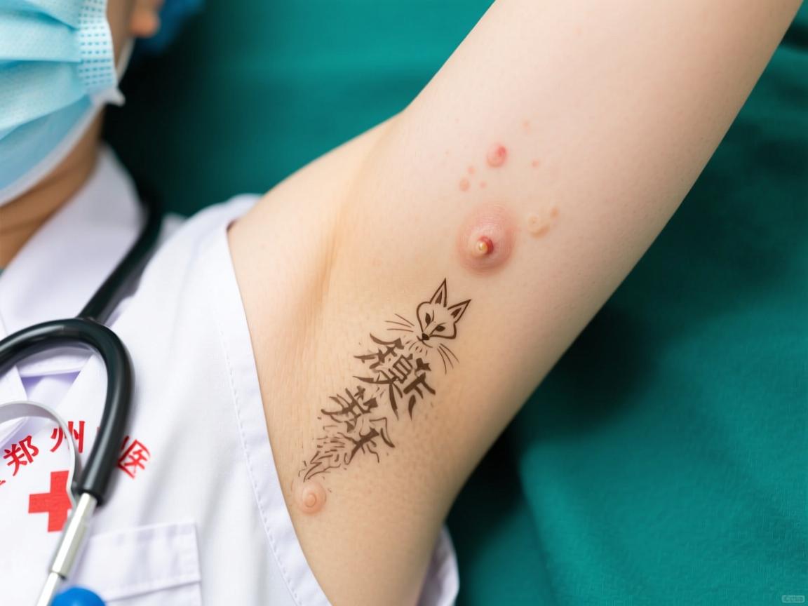 郑州附医腋臭医院解析,开封做狐臭那个医院好一些的深度对比 郑州附医腋臭医院解析,开封做狐臭那个医院好一些的深度对比