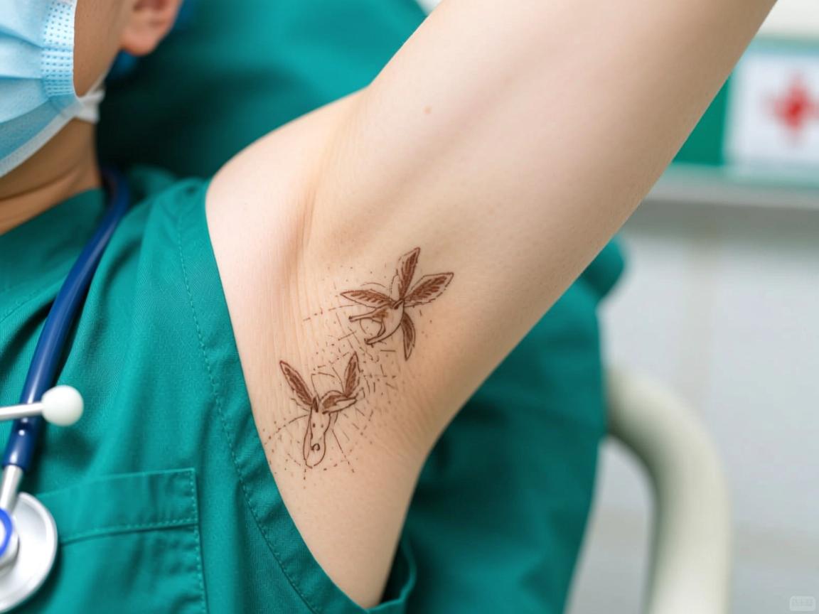 郑州附医腋臭医院解析,开封除狐臭哪家医院比较好,开封除狐臭医院选择指南 郑州附医腋臭医院解析,开封除狐臭哪家医院比较好,开封除狐臭医院选择指南