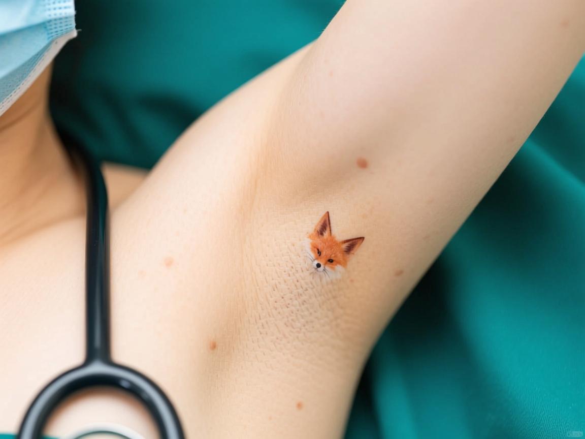 郑州附医腋臭医院解析，河南治疗狐臭一般在多少钱，狐臭治疗价格全知道