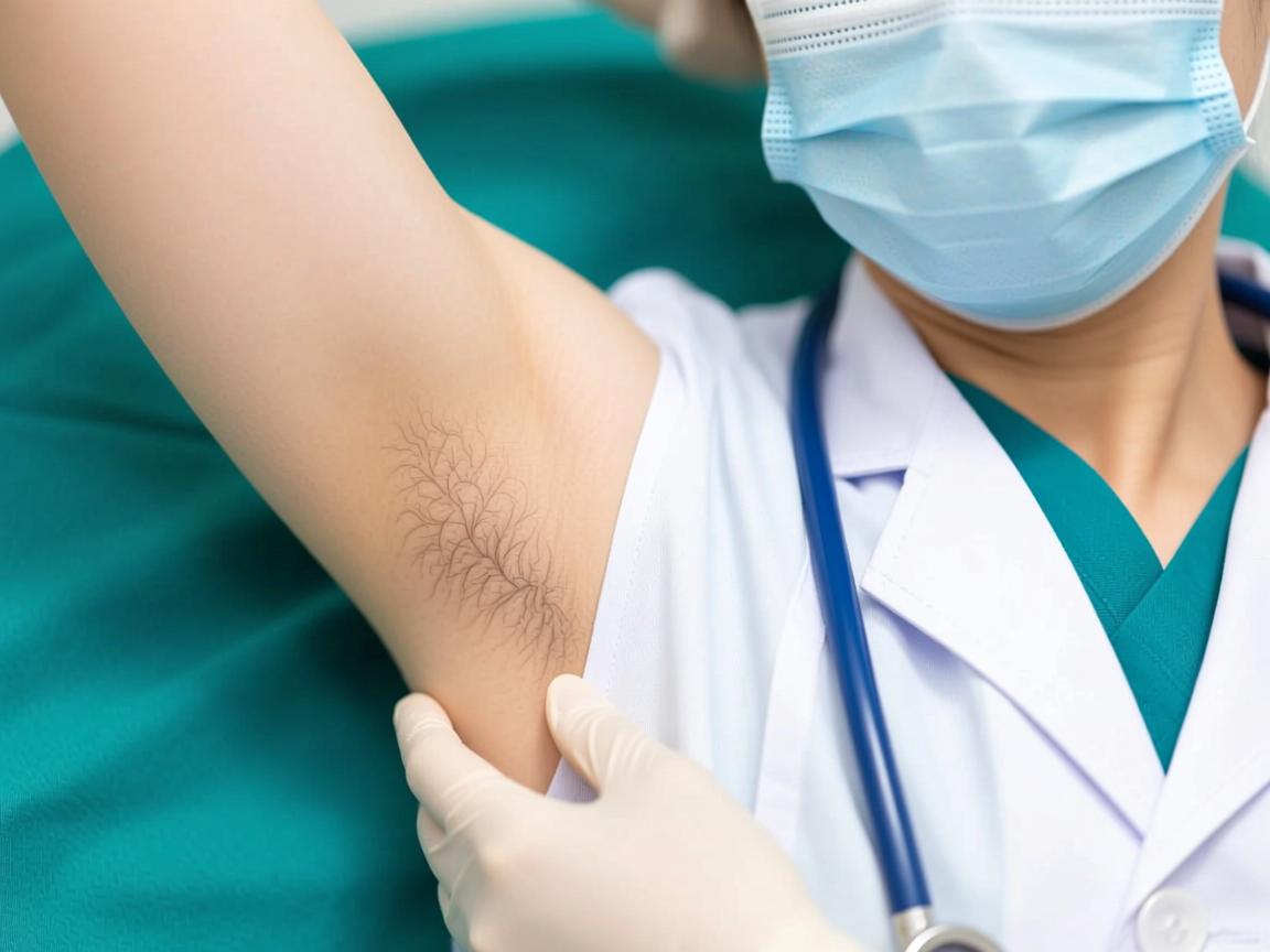 郑州附医腋臭医院是私立的吗？深度解析郑州附医腋臭医院的属性与选择