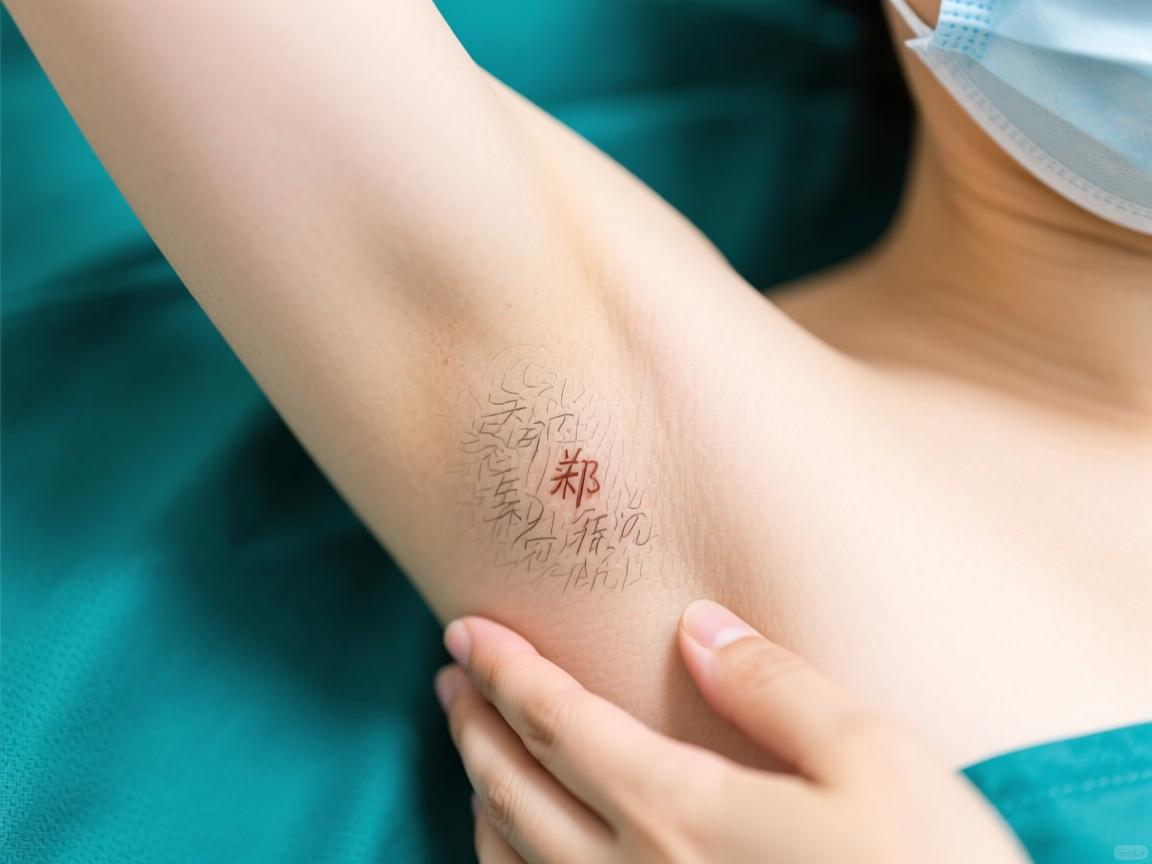 郑州腋臭医院排名深度解析，选择郑州腋臭医院的权威指南