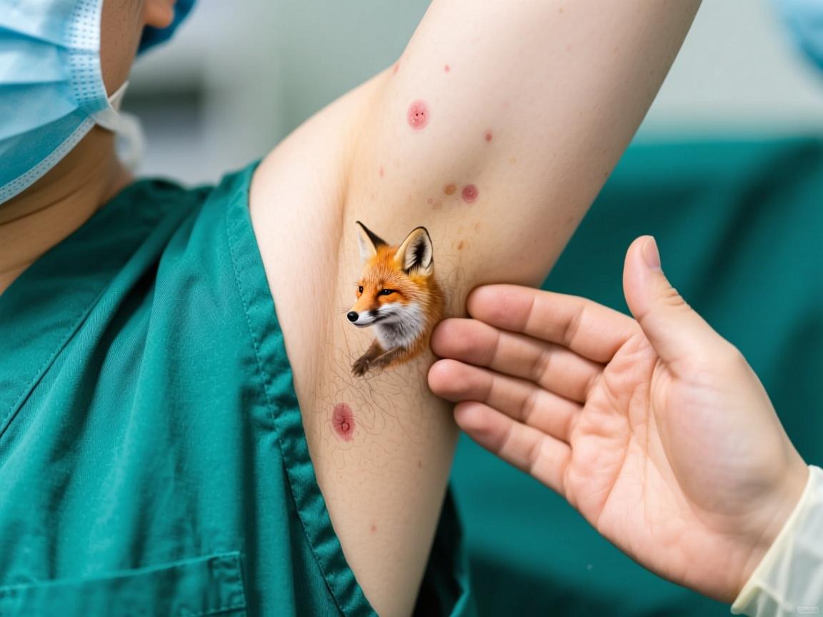 郑州附医腋臭医院解析，开封狐臭手术最好的选择与对比