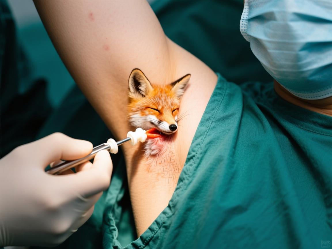 狐臭手术在开封,开封有人做过狐臭手术吗?专业解读与经验分享 狐臭手术在开封,开封有人做过狐臭手术吗?专业解读与经验分享