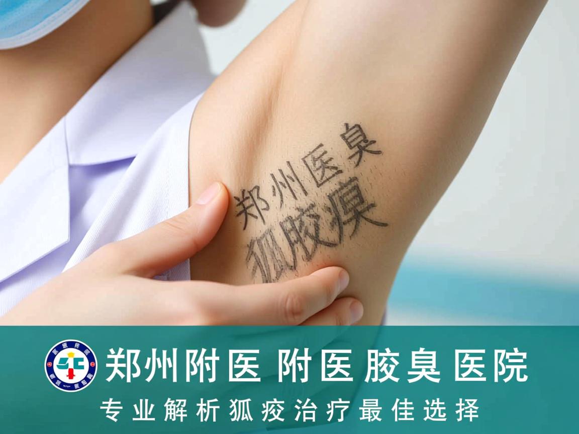 郑州附医腋臭医院,郑州附医腋臭医院专业解析狐臭治疗最佳选择 郑州附医腋臭医院,郑州附医腋臭医院专业解析狐臭治疗最佳选择