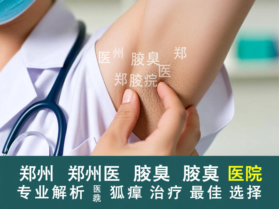 郑州附医腋臭医院,郑州附医腋臭医院专业解析狐臭治疗最佳选择 郑州附医腋臭医院,郑州附医腋臭医院专业解析狐臭治疗最佳选择