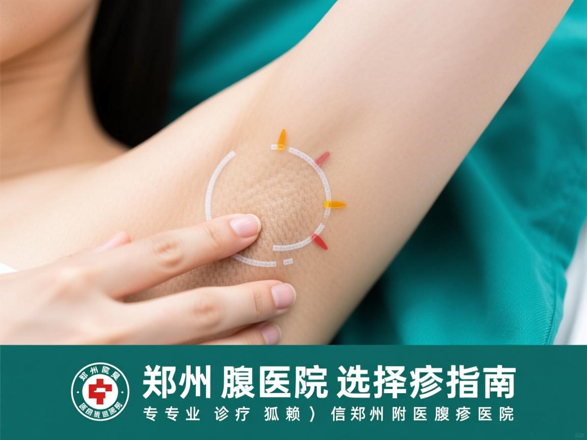 郑州腋臭医院选择指南,专业诊疗狐臭,信赖郑州附医腋臭医院 郑州腋臭医院选择指南,专业诊疗狐臭,信赖郑州附医腋臭医院