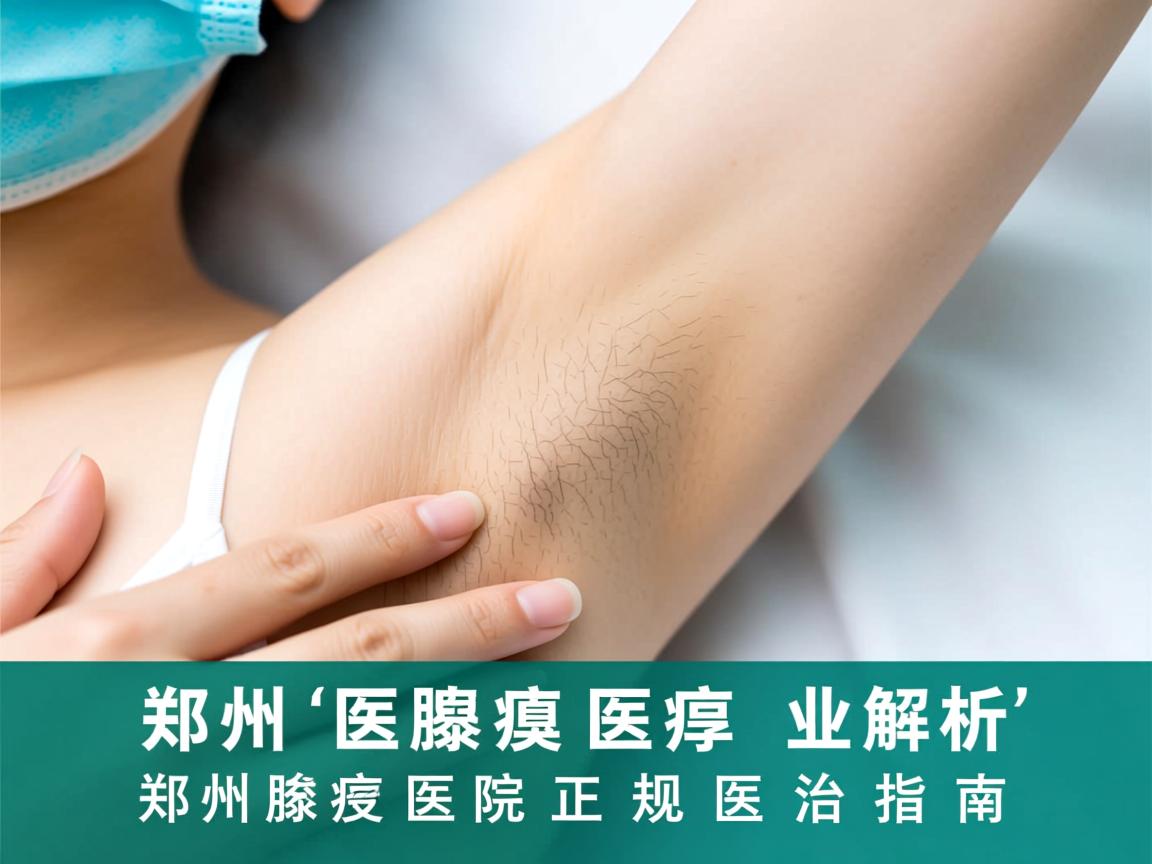 郑州腋臭医院专业解析,郑州腋臭医院正规医治指南 郑州腋臭医院专业解析,郑州腋臭医院正规医治指南