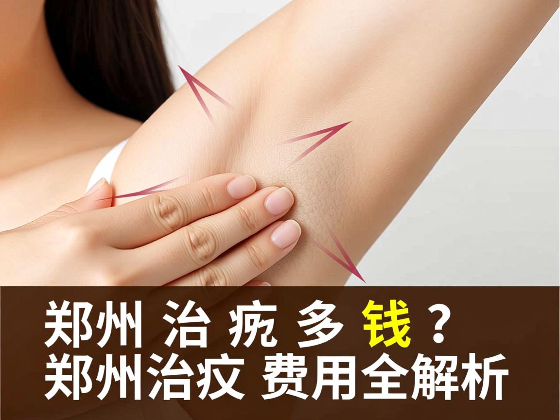 郑州治腋臭多钱?郑州治腋臭费用全解析 郑州治腋臭多钱?郑州治腋臭费用全解析