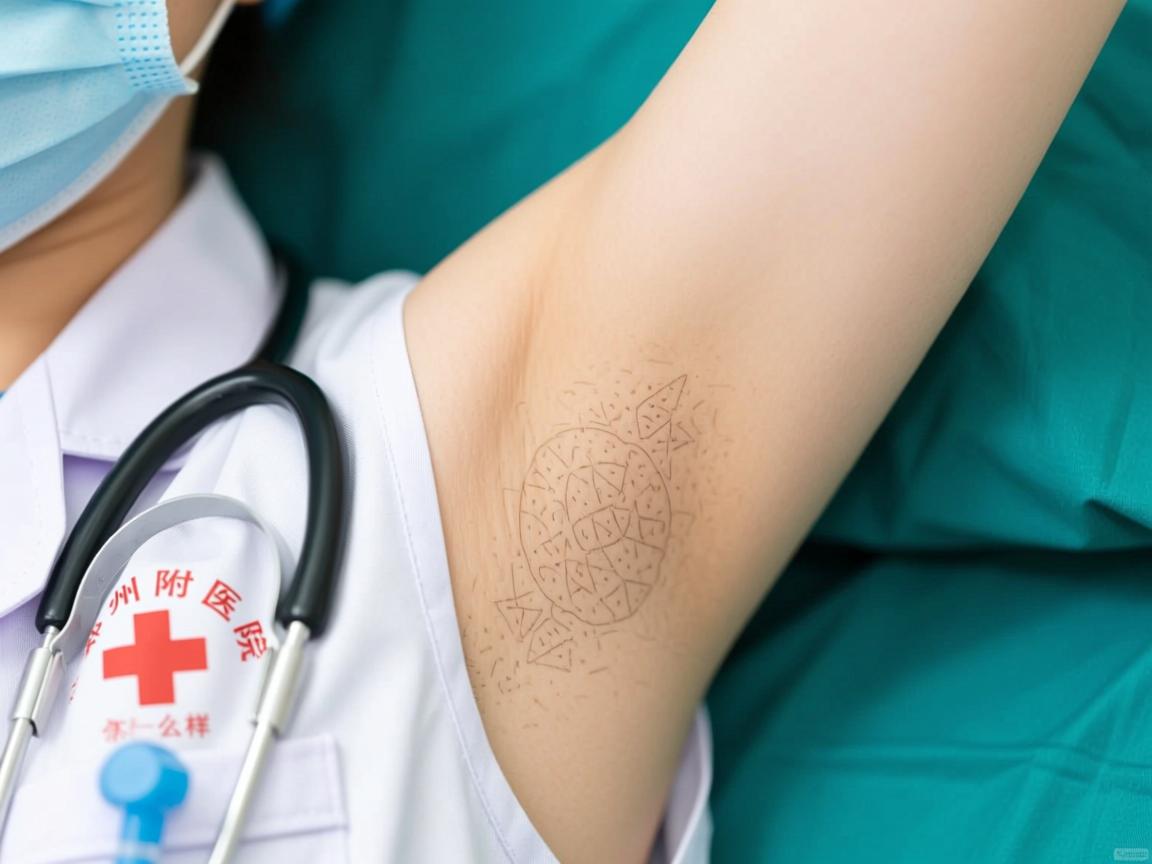 郑州附医腋臭医院怎么样?深度解析郑州附医腋臭诊疗优势 郑州附医腋臭医院怎么样?深度解析郑州附医腋臭诊疗优势