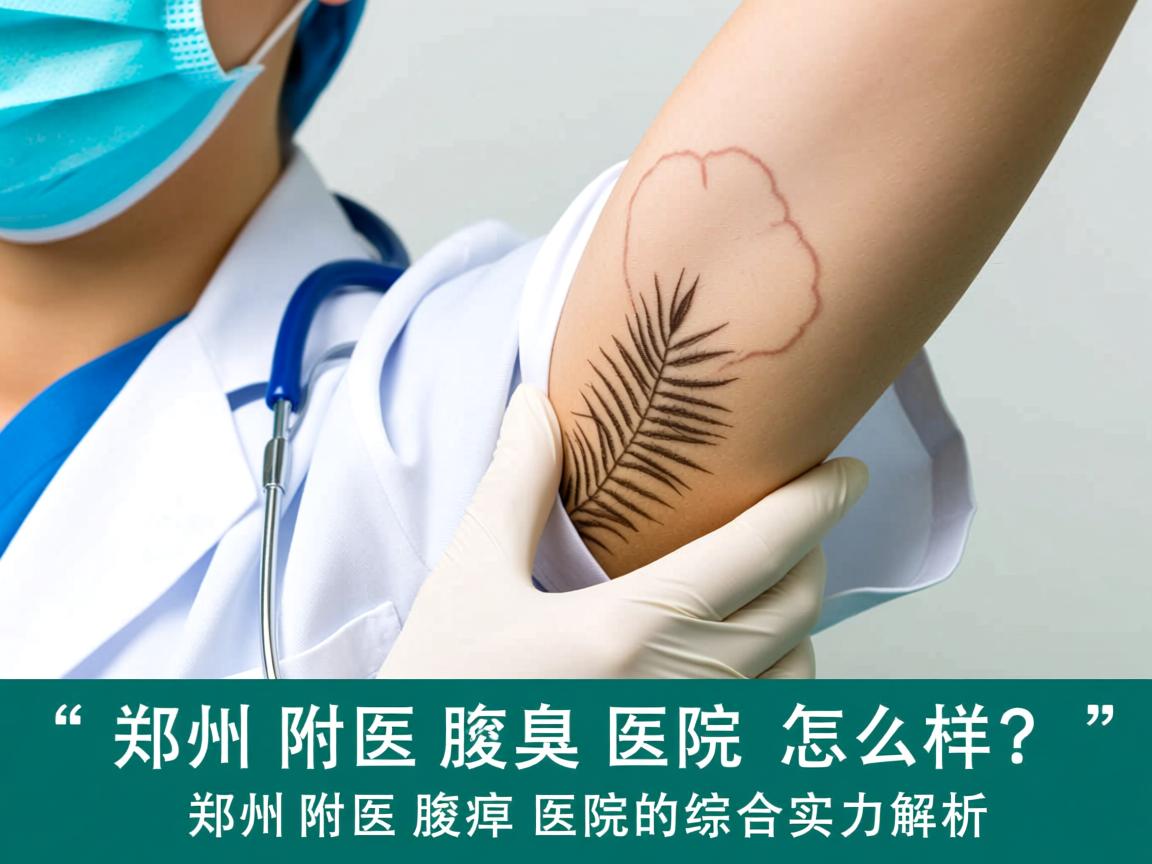 郑州附医腋臭医院怎么样?郑州附医腋臭医院的综合实力解析 郑州附医腋臭医院怎么样?郑州附医腋臭医院的综合实力解析