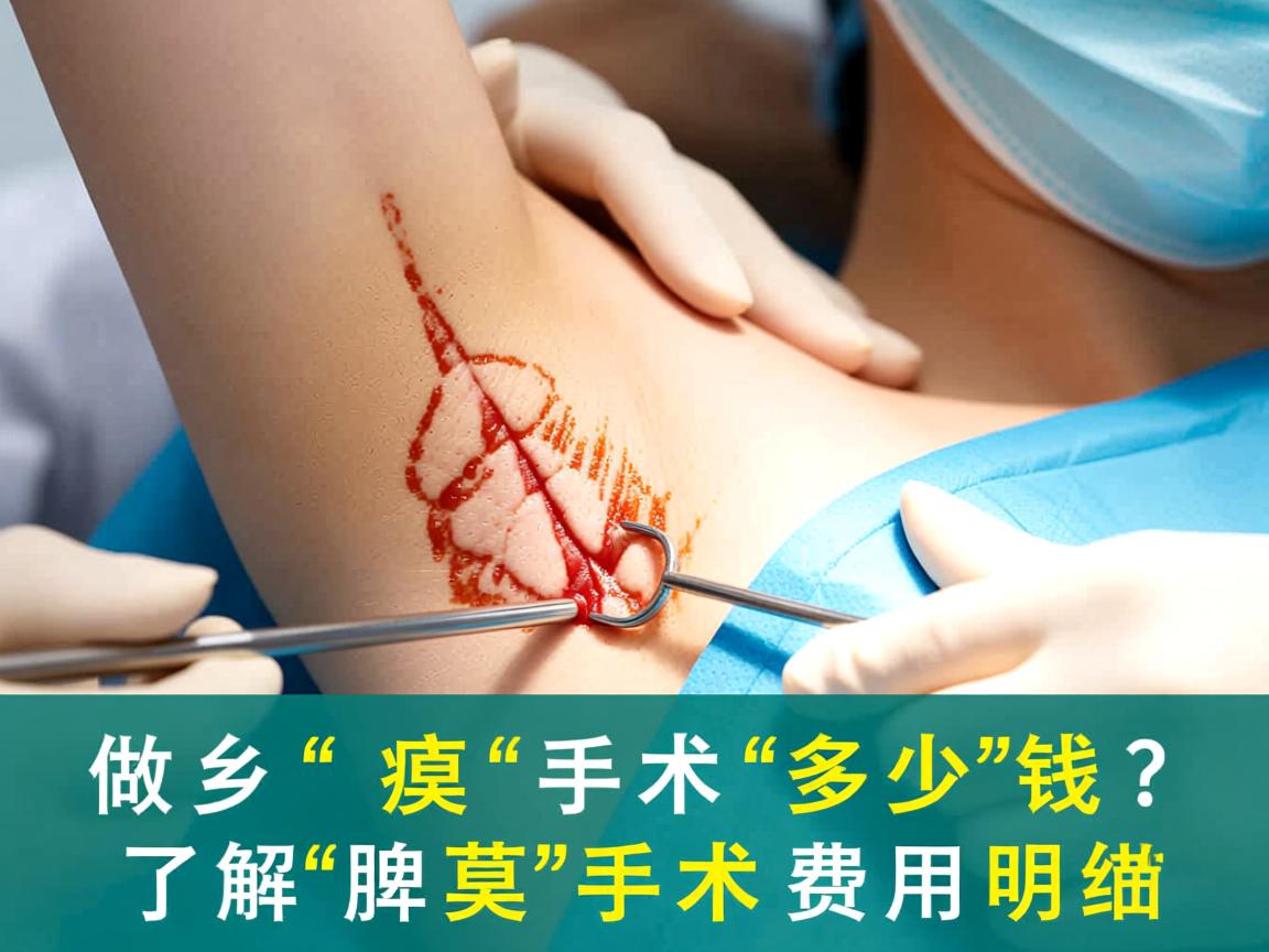 在新乡做腋臭手术多少钱?了解腋臭手术费用明细 在新乡做腋臭手术多少钱?了解腋臭手术费用明细