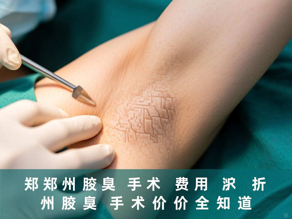 郑州腋臭手术费用解析,郑州腋臭手术价格全知道 郑州腋臭手术费用解析,郑州腋臭手术价格全知道