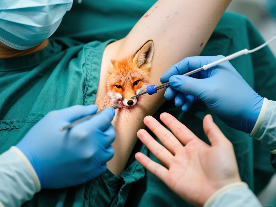 狐臭手术经历分享,开封狐臭手术的真实体验与过程解析 狐臭手术经历分享,开封狐臭手术的真实体验与过程解析