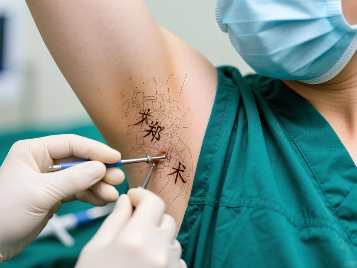 郑州腋臭手术医院专业解析,选择郑州腋臭手术医院的必备指南 郑州腋臭手术医院专业解析,选择郑州腋臭手术医院的必备指南