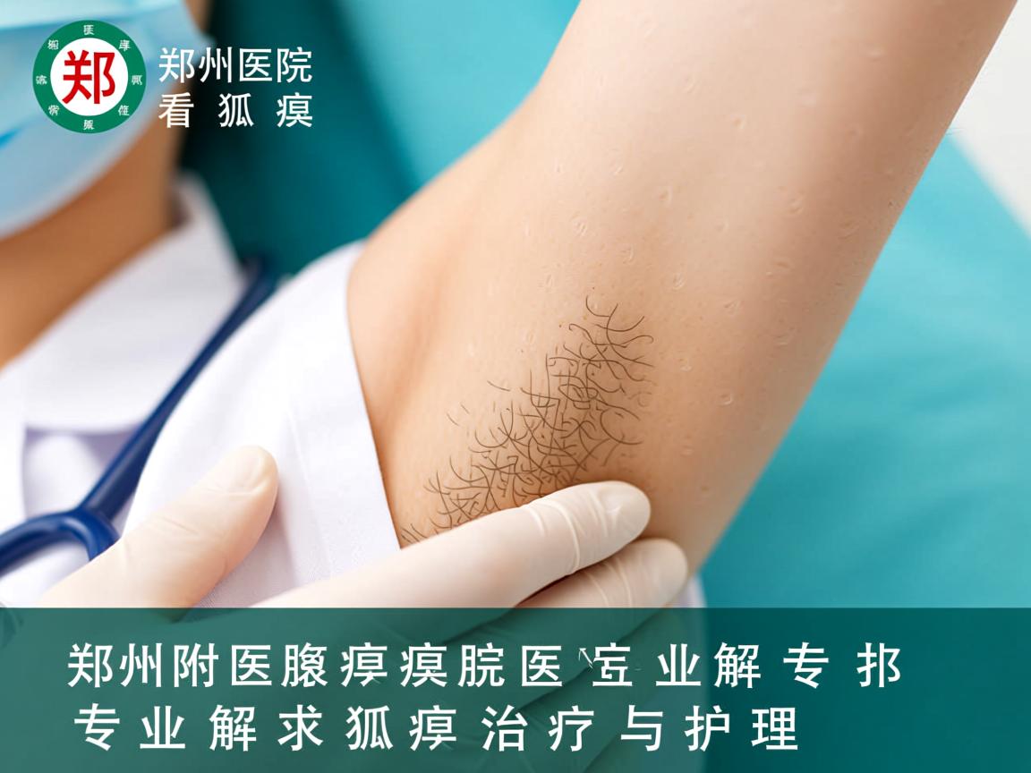 郑州医院看狐臭,郑州附医腋臭医院专业解析狐臭治疗与护理 郑州医院看狐臭,郑州附医腋臭医院专业解析狐臭治疗与护理