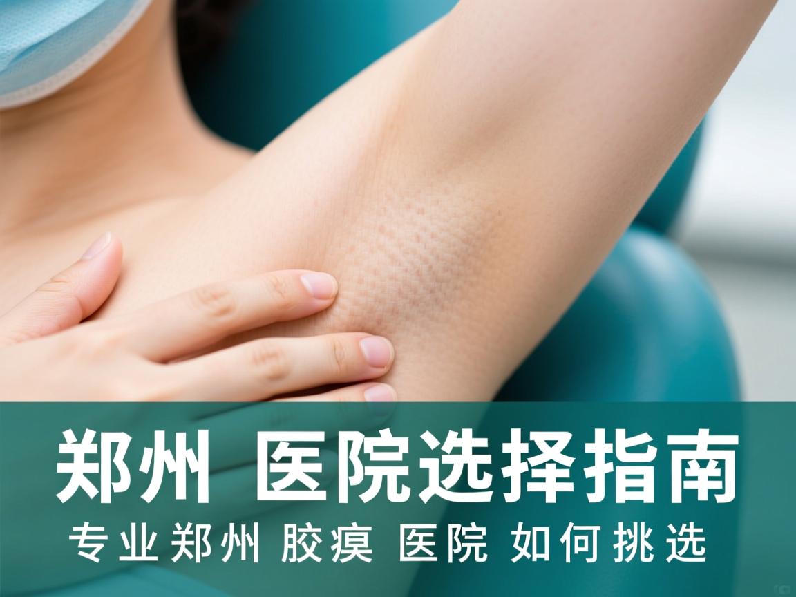 郑州腋臭医院选择指南,专业郑州腋臭医院如何挑选 郑州腋臭医院选择指南,专业郑州腋臭医院如何挑选