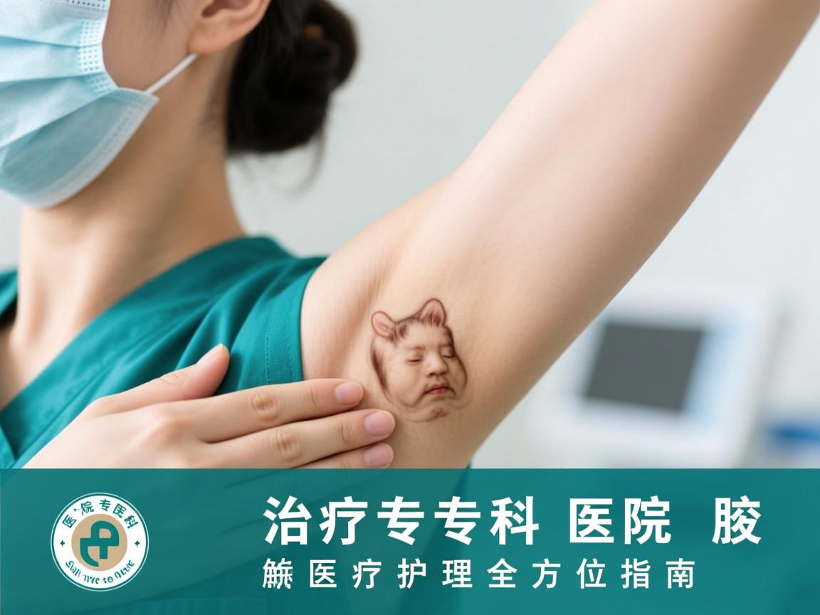 腋臭治疗专科医院解析,腋臭医疗护理的全方位指南 腋臭治疗专科医院解析,腋臭医疗护理的全方位指南
