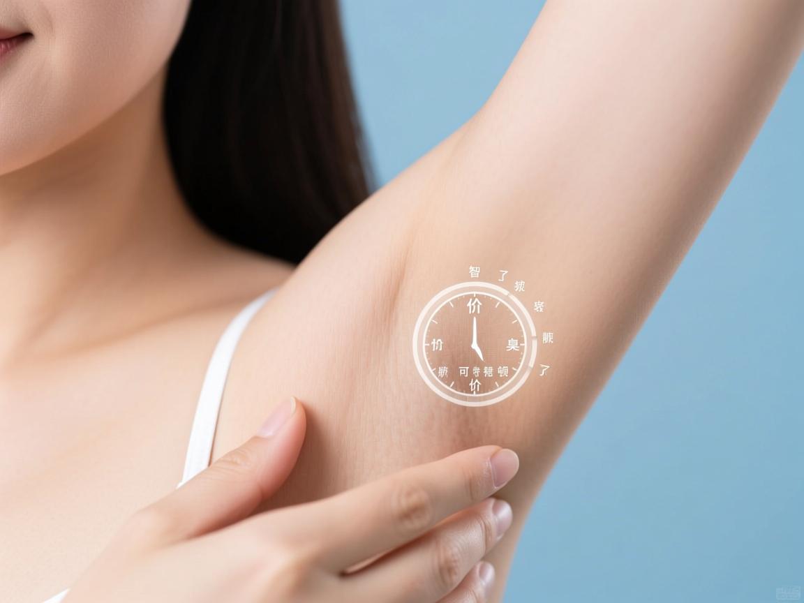 威特顿智能可视腋臭价格解析,了解威特顿腋臭价格的透明选择 威特顿智能可视腋臭价格解析,了解威特顿腋臭价格的透明选择