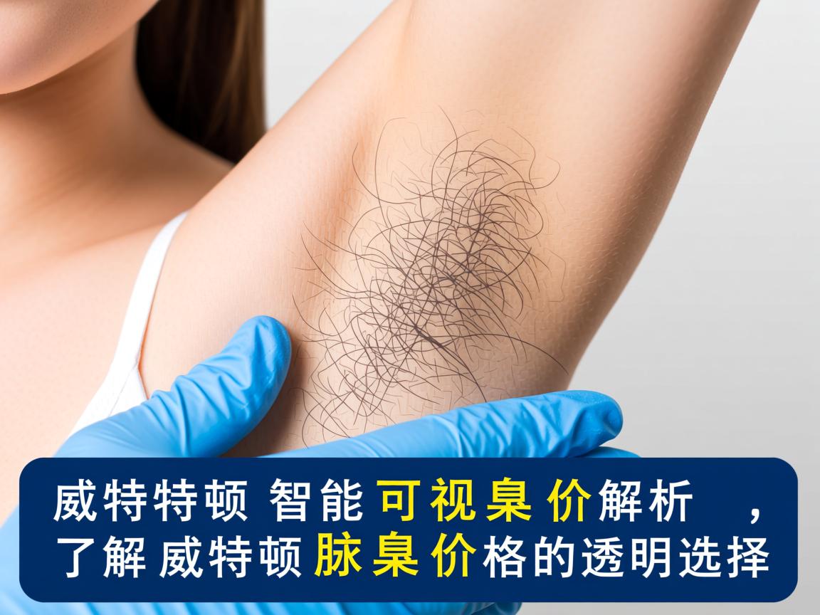 威特顿智能可视腋臭价格解析,了解威特顿腋臭价格的透明选择 威特顿智能可视腋臭价格解析,了解威特顿腋臭价格的透明选择