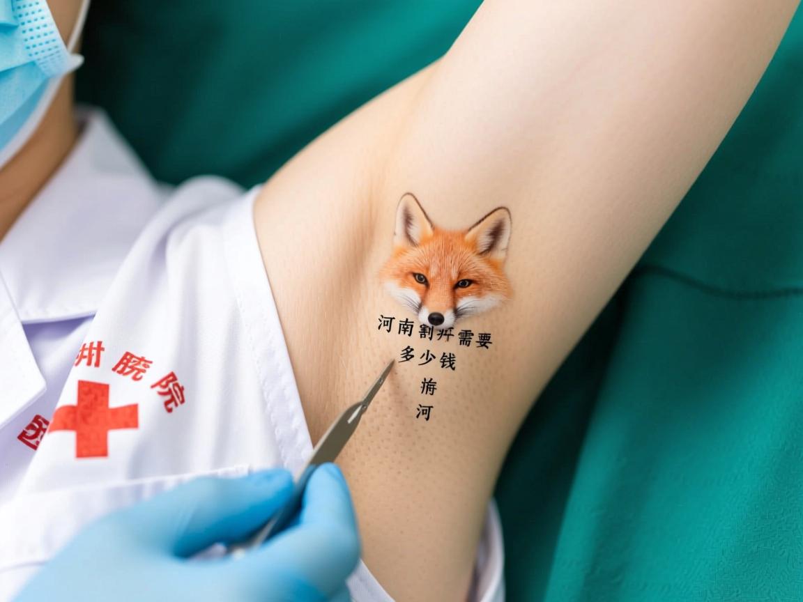 郑州附医腋臭医院解析,河南割狐臭需要多少钱,割狐臭价格全知道 郑州附医腋臭医院解析,河南割狐臭需要多少钱,割狐臭价格全知道