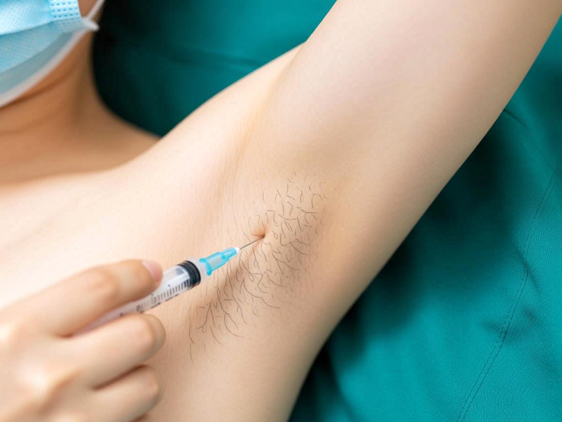 郑州腋臭医院专业解析,郑州哪个医院可以打腋臭针 郑州腋臭医院专业解析,郑州哪个医院可以打腋臭针