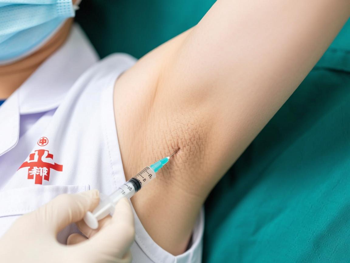 郑州腋臭医院专业解析,郑州哪个医院可以打腋臭针 郑州腋臭医院专业解析,郑州哪个医院可以打腋臭针