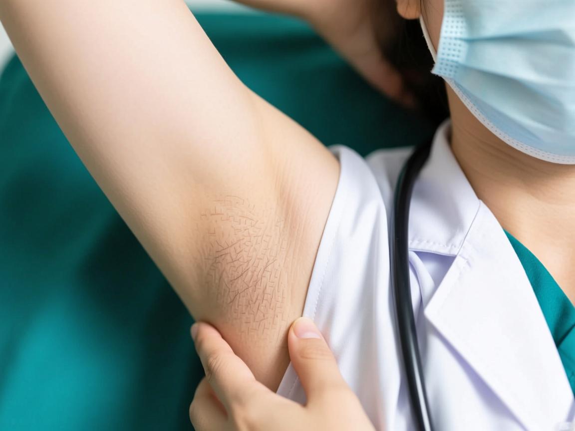 郑州腋臭医院专业解析，郑州腋臭治疗的全面指南