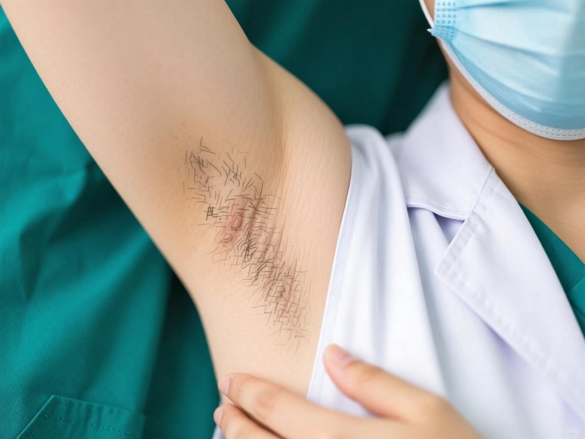 郑州附医腋臭医院解析，开封治狐臭效果好的医院怎么选？开封狐臭治疗医院选择指南