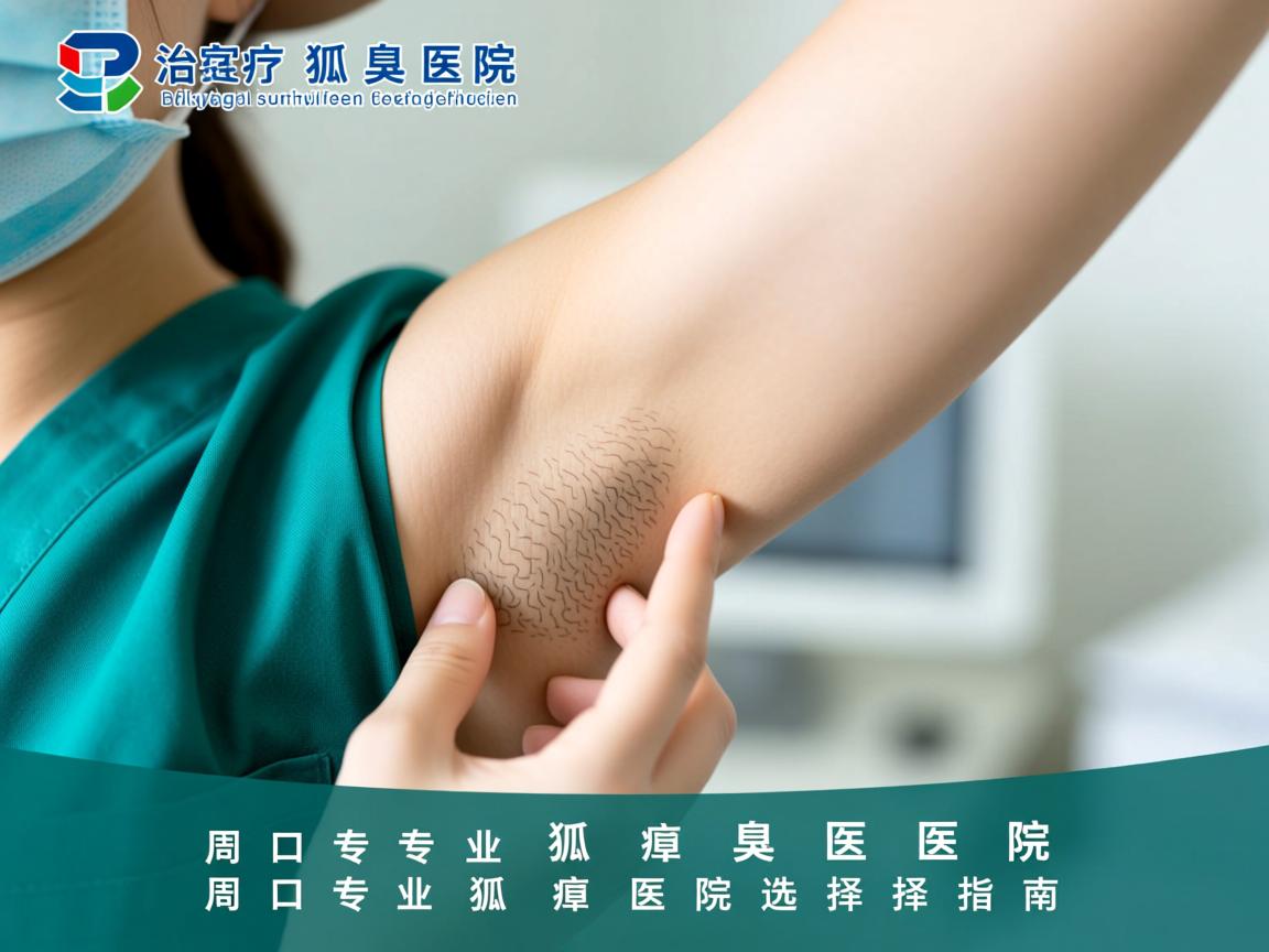 周口专业治疗狐臭医院,周口专业狐臭医院选择指南 周口专业治疗狐臭医院,周口专业狐臭医院选择指南
