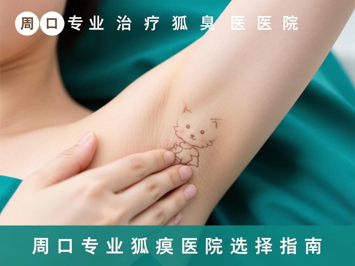 周口专业治疗狐臭医院,周口专业狐臭医院选择指南 周口专业治疗狐臭医院,周口专业狐臭医院选择指南