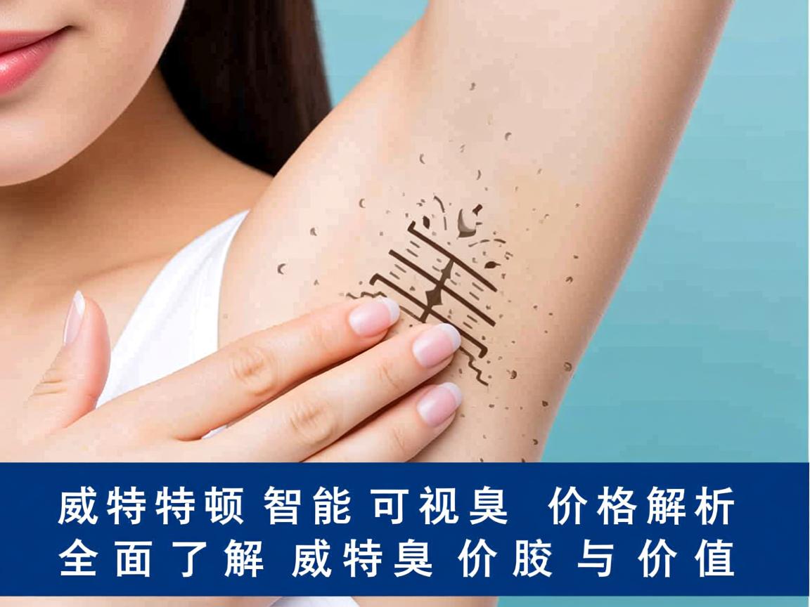 威特顿智能可视腋臭价格解析，全面了解威特顿腋臭价格与价值