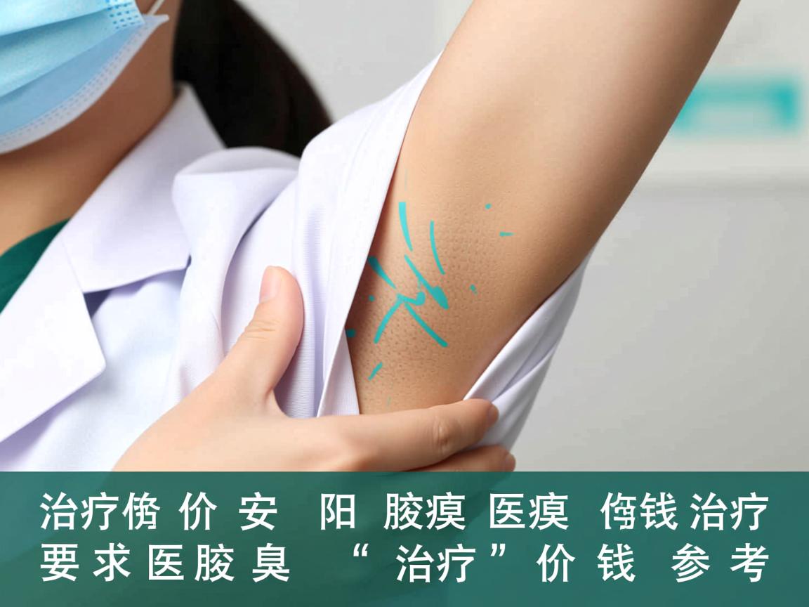 腋臭治疗价格解析,安阳医院腋臭治疗价钱与腋臭治疗价钱参考 腋臭治疗价格解析,安阳医院腋臭治疗价钱与腋臭治疗价钱参考