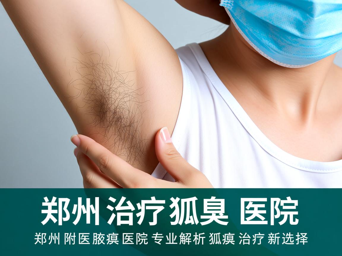 郑州治疗狐臭医院,郑州附医腋臭医院专业解析狐臭治疗新选择 郑州治疗狐臭医院,郑州附医腋臭医院专业解析狐臭治疗新选择