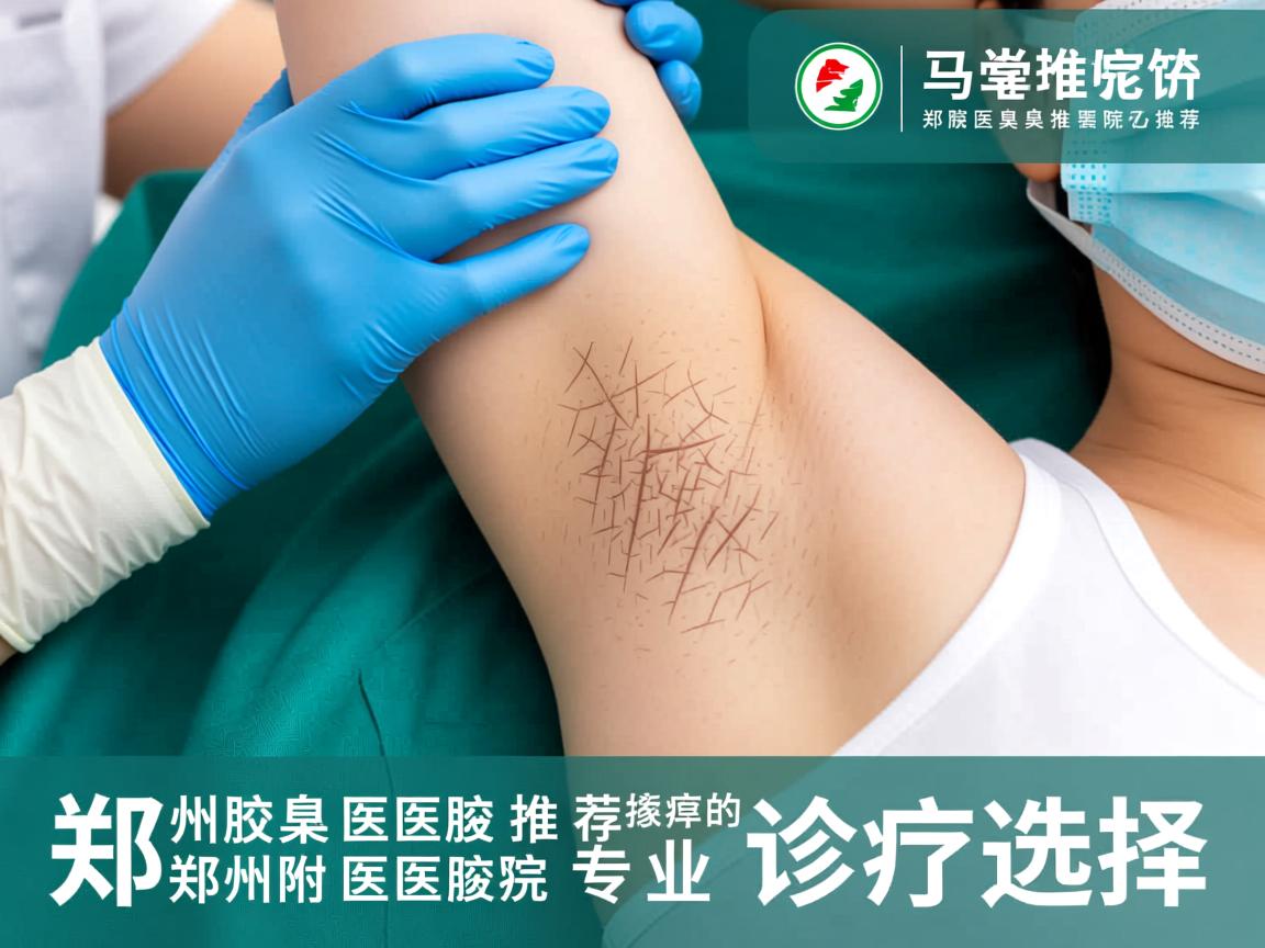 郑州腋臭医院推荐,郑州附医腋臭医院的专业诊疗选择 郑州腋臭医院推荐,郑州附医腋臭医院的专业诊疗选择