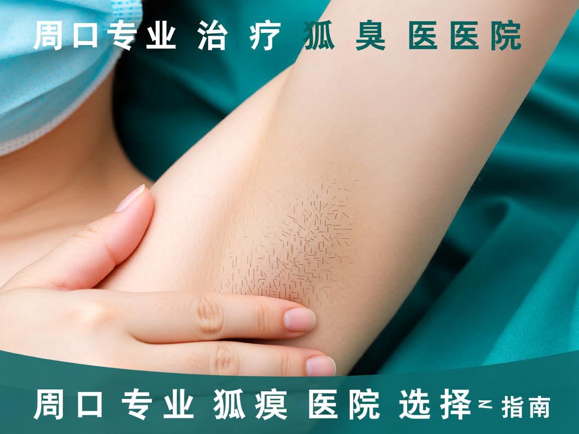 周口专业治疗狐臭医院,周口专业狐臭医院选择指南 周口专业治疗狐臭医院,周口专业狐臭医院选择指南