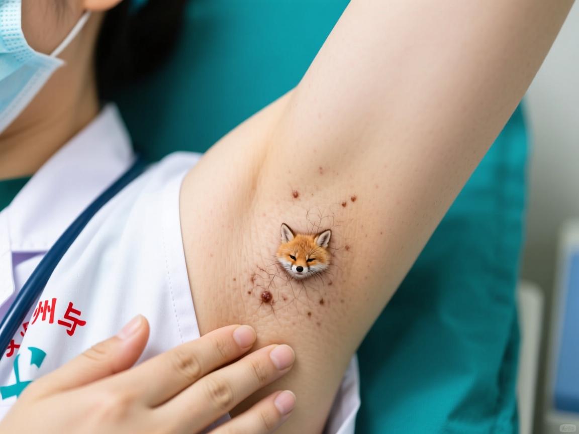 郑州腋臭医院深度解析,郑州能治疗狐臭的好医院那几家 郑州腋臭医院深度解析,郑州能治疗狐臭的好医院那几家