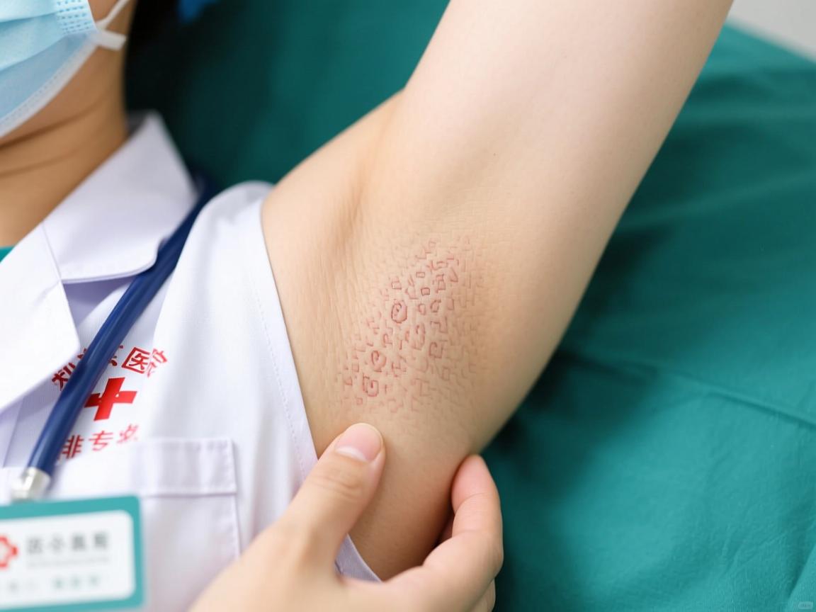 郑州腋臭医院排名盘点,选择专业腋臭医院的关键指南 郑州腋臭医院排名盘点,选择专业腋臭医院的关键指南