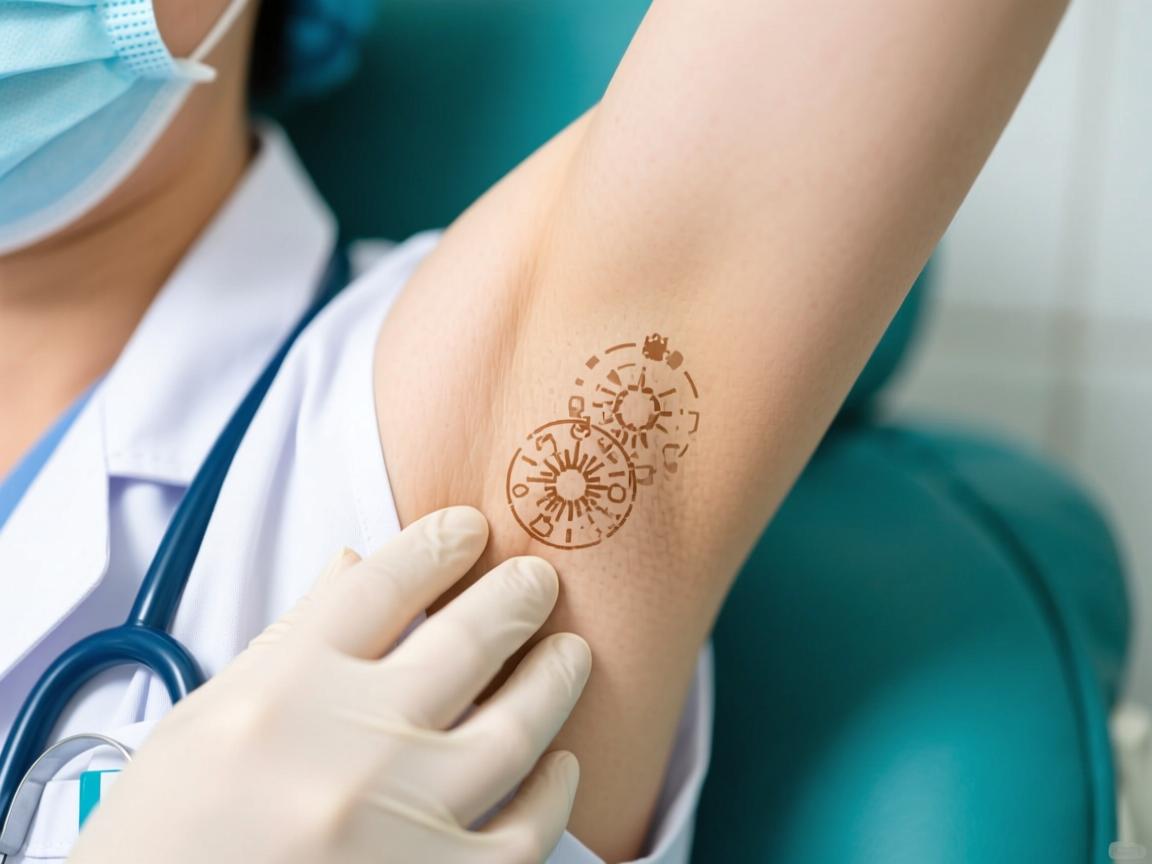 郑州腋臭医院深度解析,选择郑州腋臭医院的权威指南 郑州腋臭医院深度解析,选择郑州腋臭医院的权威指南