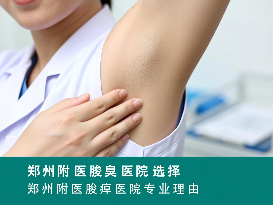 郑州附医腋臭医院,选择郑州附医腋臭医院的专业理由 郑州附医腋臭医院,选择郑州附医腋臭医院的专业理由