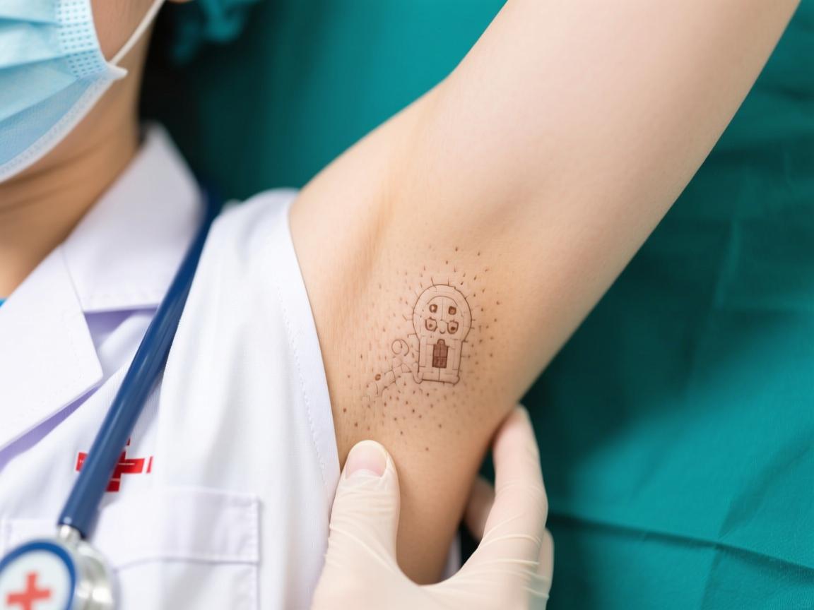 郑州腋臭医院深度解析,选择郑州腋臭医院的权威指南 郑州腋臭医院深度解析,选择郑州腋臭医院的权威指南