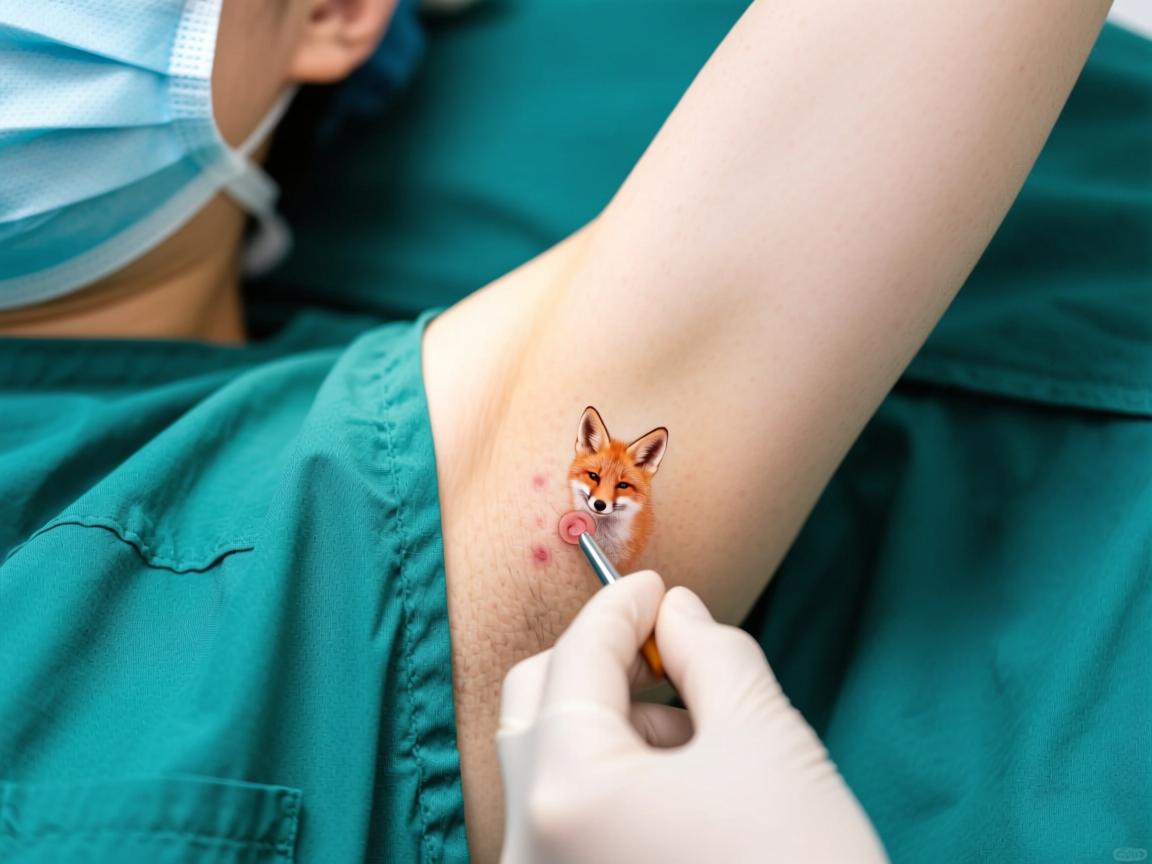 郑州狐臭手术医院选择指南，如何找到专业的郑州狐臭治疗医院