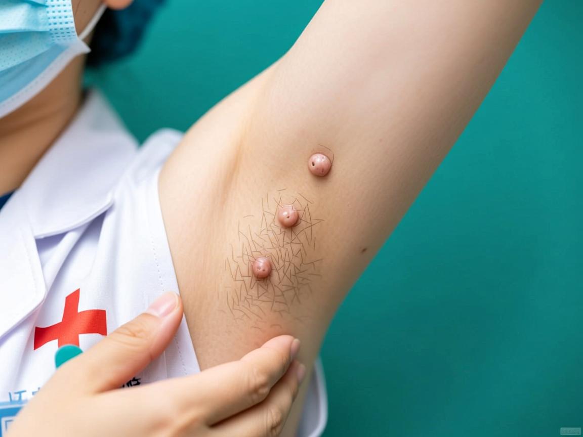 郑州附医腋臭医院解析，开封狐臭哪家比较好，专业选择指南