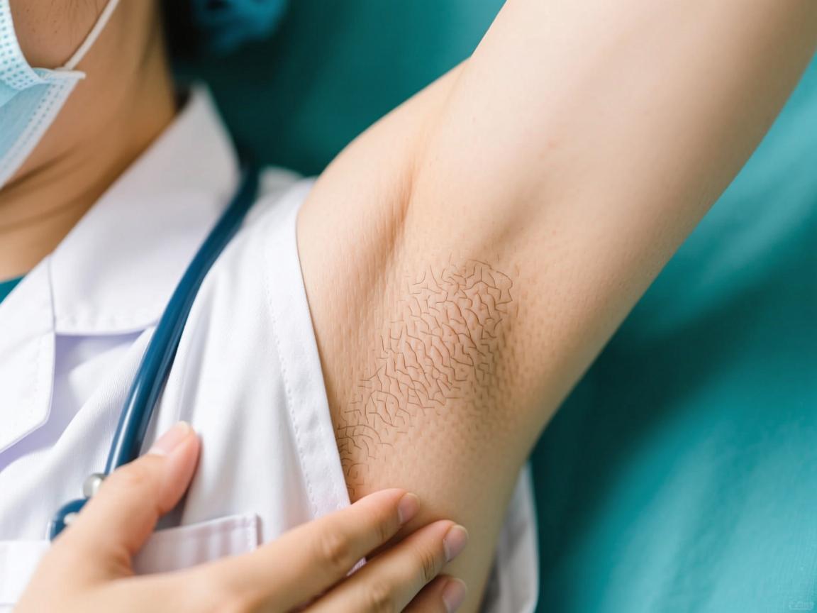 郑州腋臭医院深度解析，选择郑州腋臭医院的必备指南