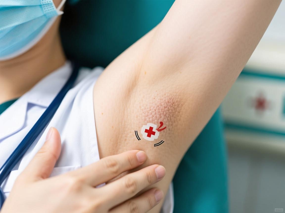 郑州腋臭医院深度解析，选择郑州腋臭医院的必备指南