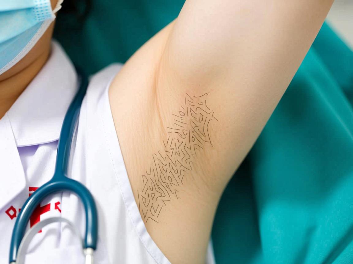 郑州附医腋臭医院解析，开封做腋臭哪家医院比较好，开封做腋臭选择要点